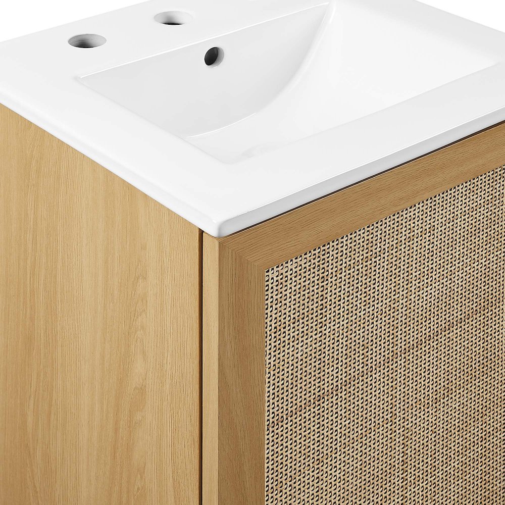 Soma 18” Bathroom Vanity