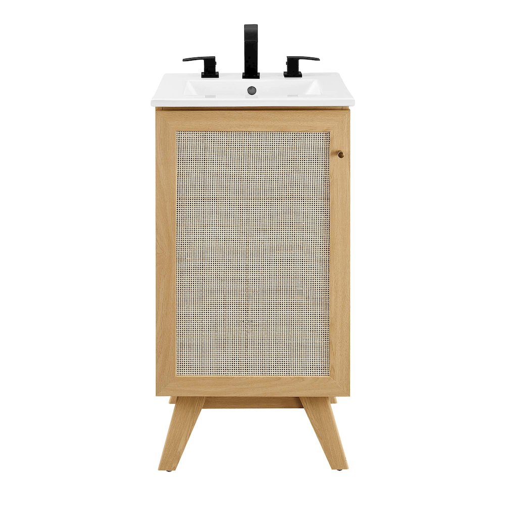 Soma 18” Bathroom Vanity
