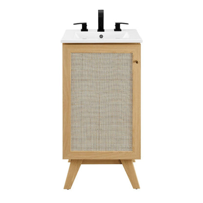 Soma 18” Bathroom Vanity