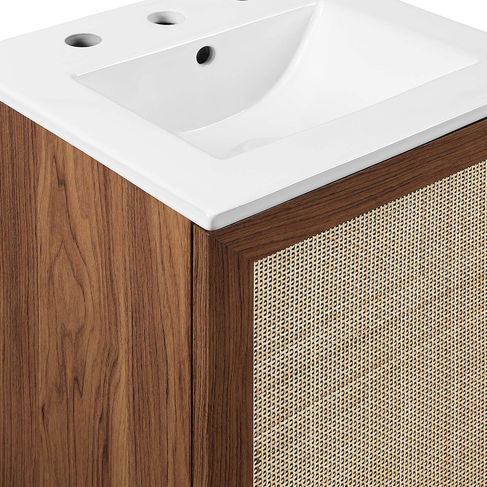 Soma 18” Bathroom Vanity