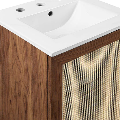 Soma 18” Bathroom Vanity