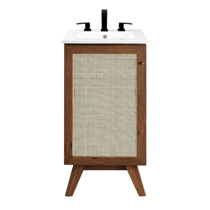 Soma 18” Bathroom Vanity