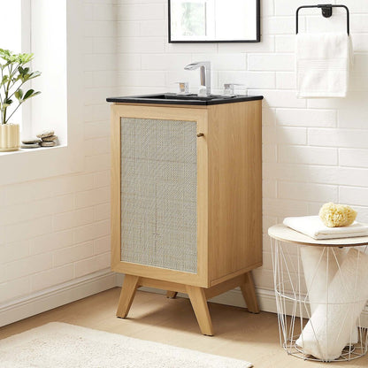 Soma 18” Bathroom Vanity