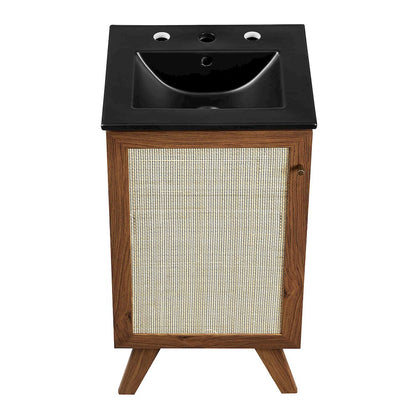 Soma 18” Bathroom Vanity