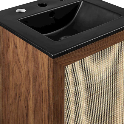 Soma 18” Bathroom Vanity