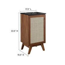 Soma 18” Bathroom Vanity