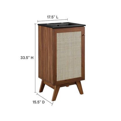 Soma 18” Bathroom Vanity
