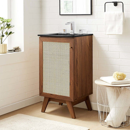Soma 18” Bathroom Vanity