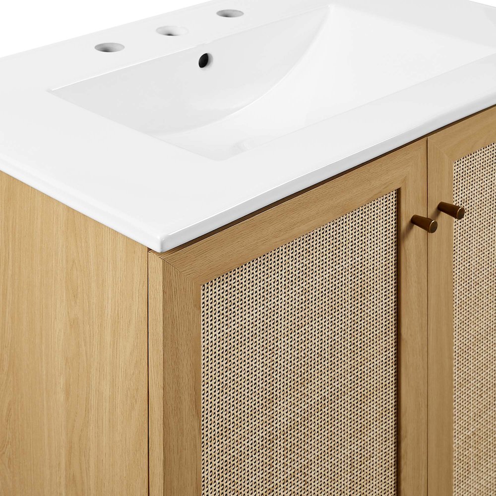 Soma 30” Bathroom Vanity