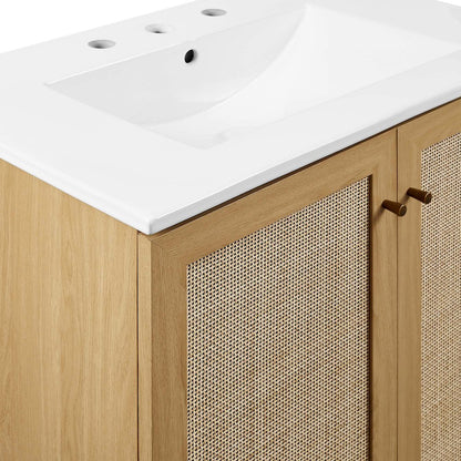Soma 30” Bathroom Vanity