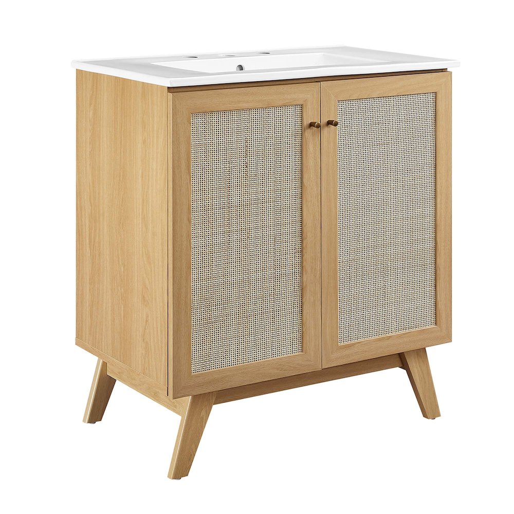Soma 30” Bathroom Vanity