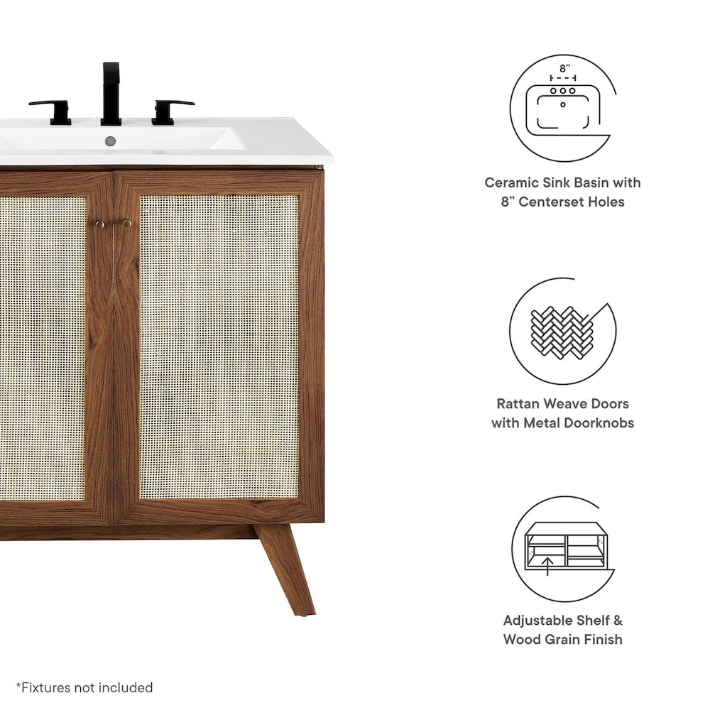 Soma 30” Bathroom Vanity