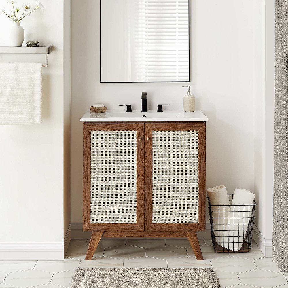 Soma 30” Bathroom Vanity