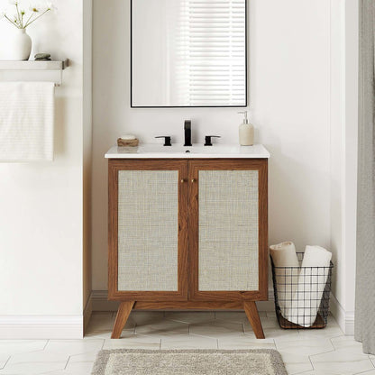 Soma 30” Bathroom Vanity
