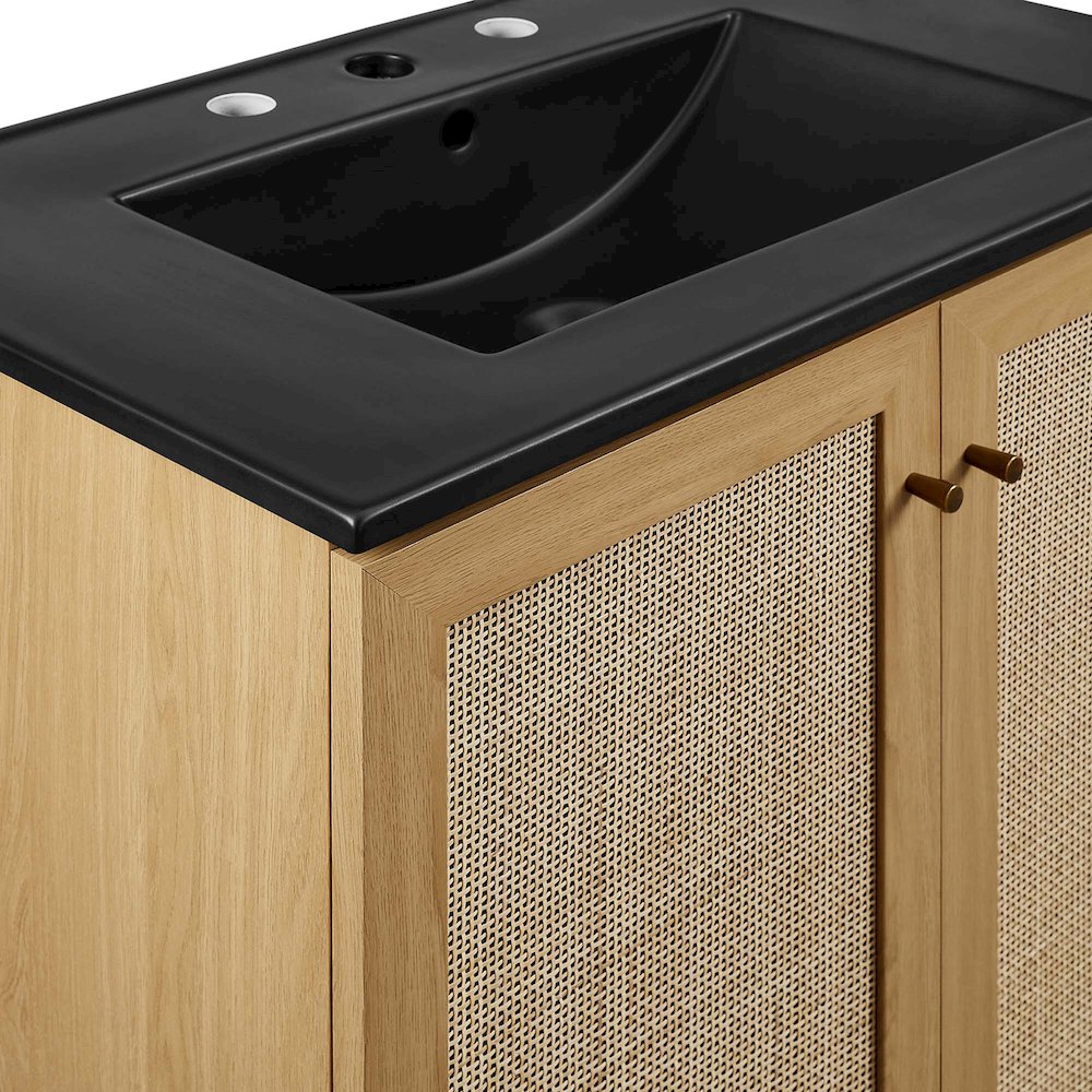 Soma 30” Bathroom Vanity