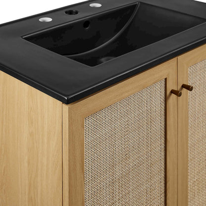 Soma 30” Bathroom Vanity