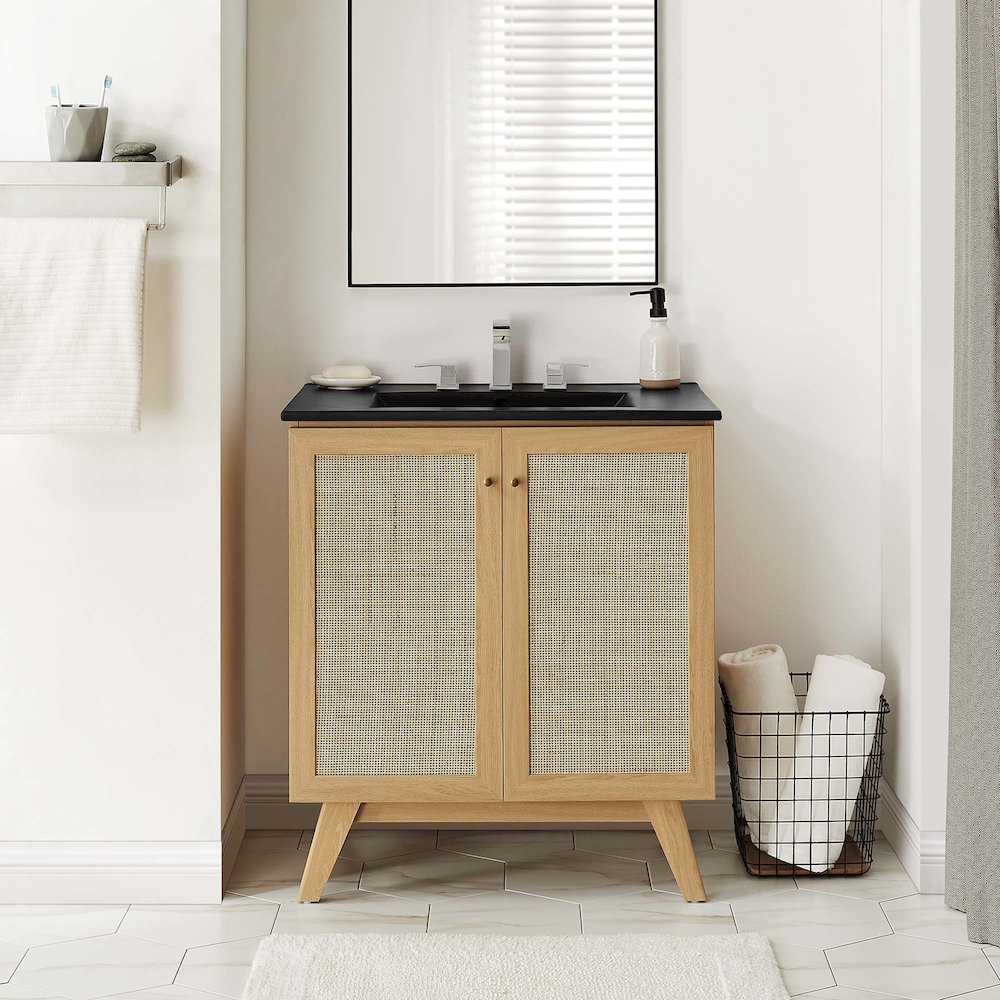 Soma 30” Bathroom Vanity