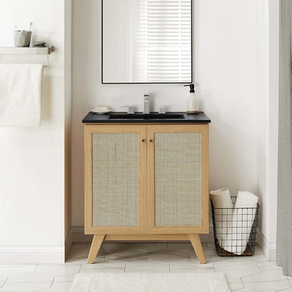Soma 30” Bathroom Vanity