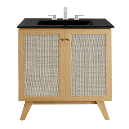 Soma 30” Bathroom Vanity