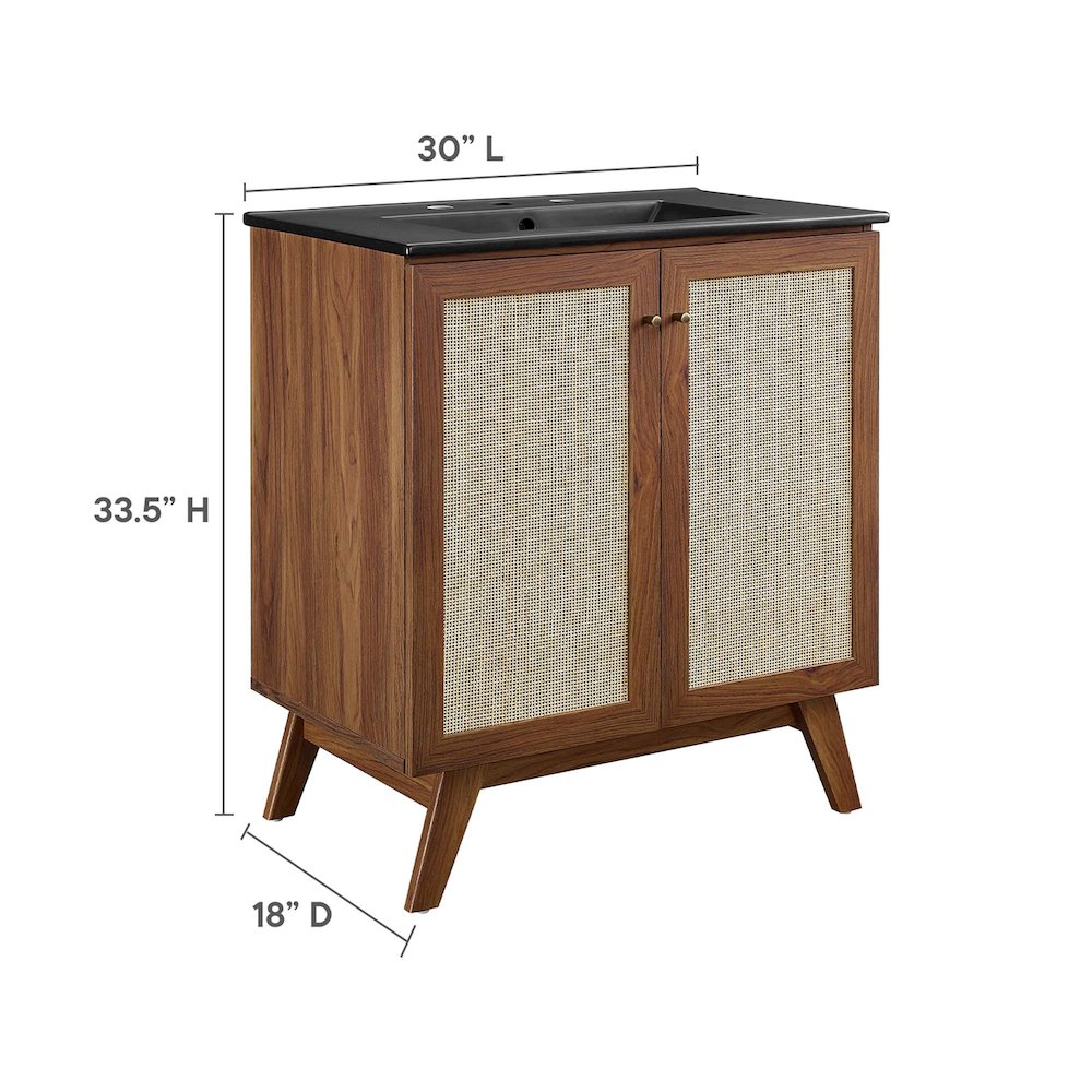 Soma 30” Bathroom Vanity