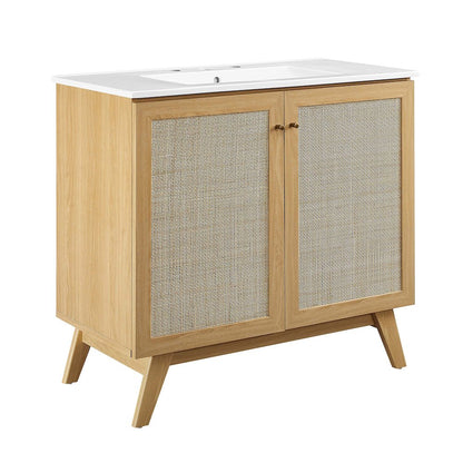 Soma 36” Bathroom Vanity