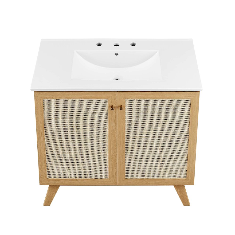 Soma 36” Bathroom Vanity
