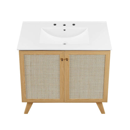 Soma 36” Bathroom Vanity