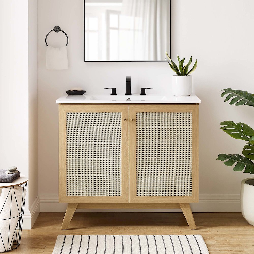 Soma 36” Bathroom Vanity