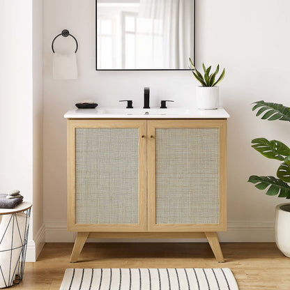 Soma 36” Bathroom Vanity