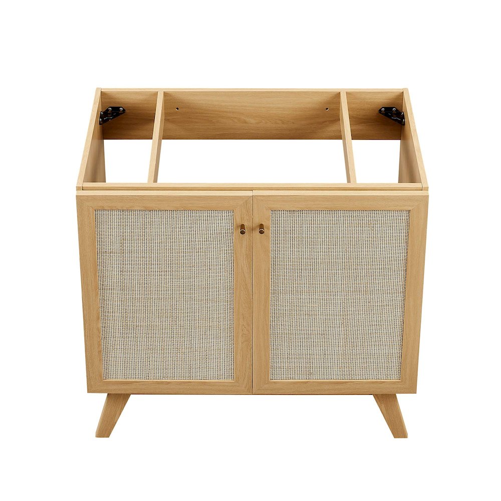 Soma 36” Bathroom Vanity