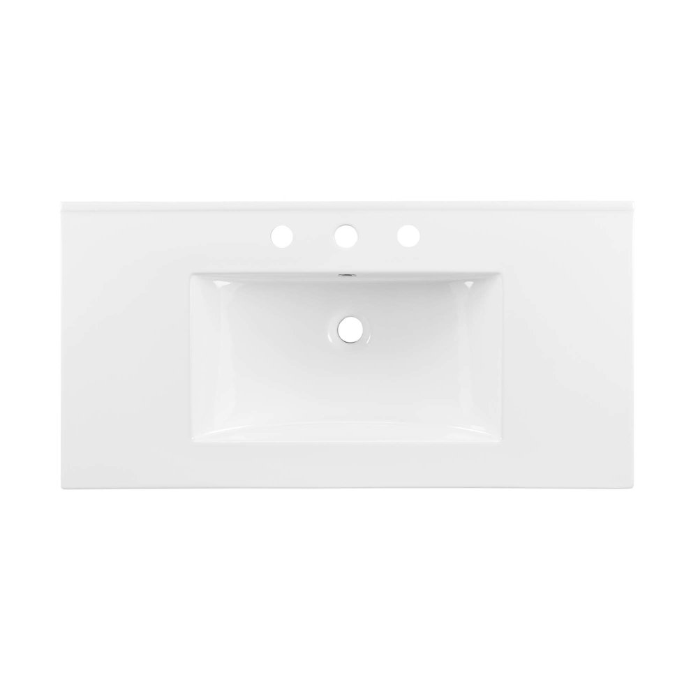 Soma 36” Bathroom Vanity