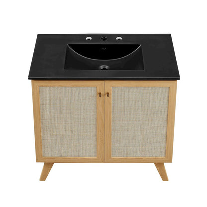 Soma 36” Bathroom Vanity