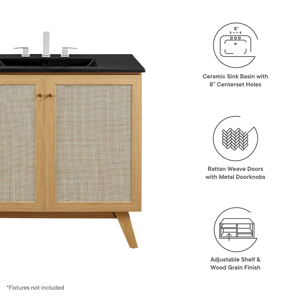 Soma 36” Bathroom Vanity