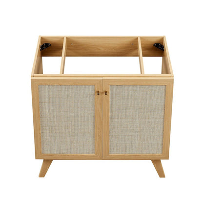Soma 36” Bathroom Vanity
