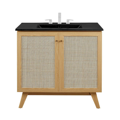 Soma 36” Bathroom Vanity