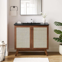 Soma 36” Bathroom Vanity