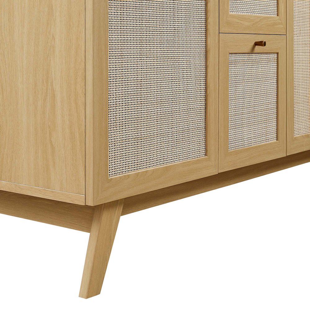 Soma 48” Single Sink Bathroom Vanity