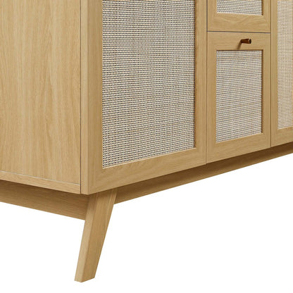 Soma 48” Single Sink Bathroom Vanity