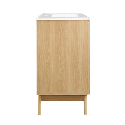 Soma 48” Single Sink Bathroom Vanity