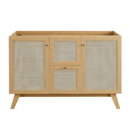 Soma 48” Single Sink Bathroom Vanity
