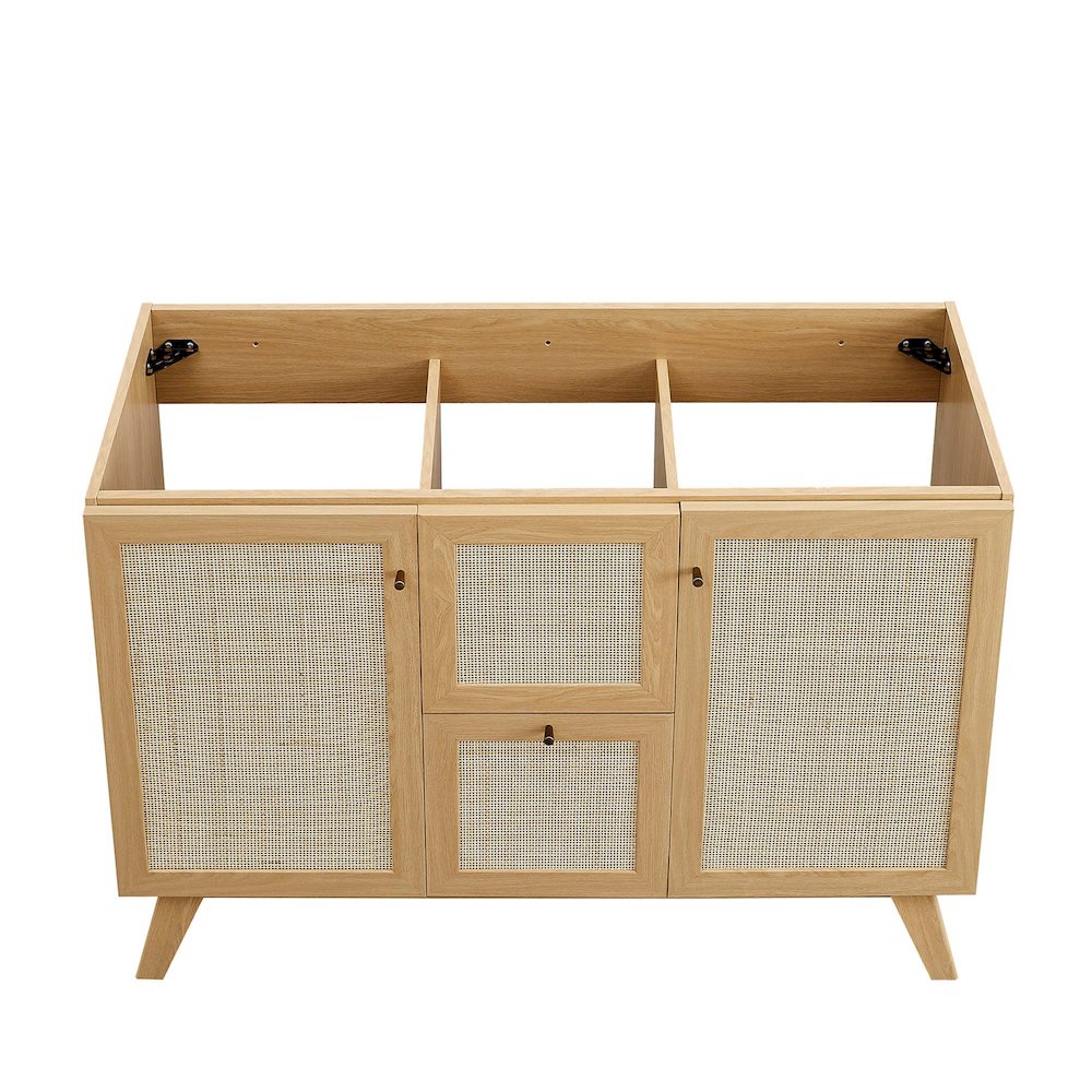 Soma 48” Single Sink Bathroom Vanity