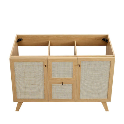 Soma 48” Single Sink Bathroom Vanity