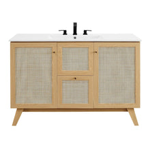 Soma 48” Single Sink Bathroom Vanity