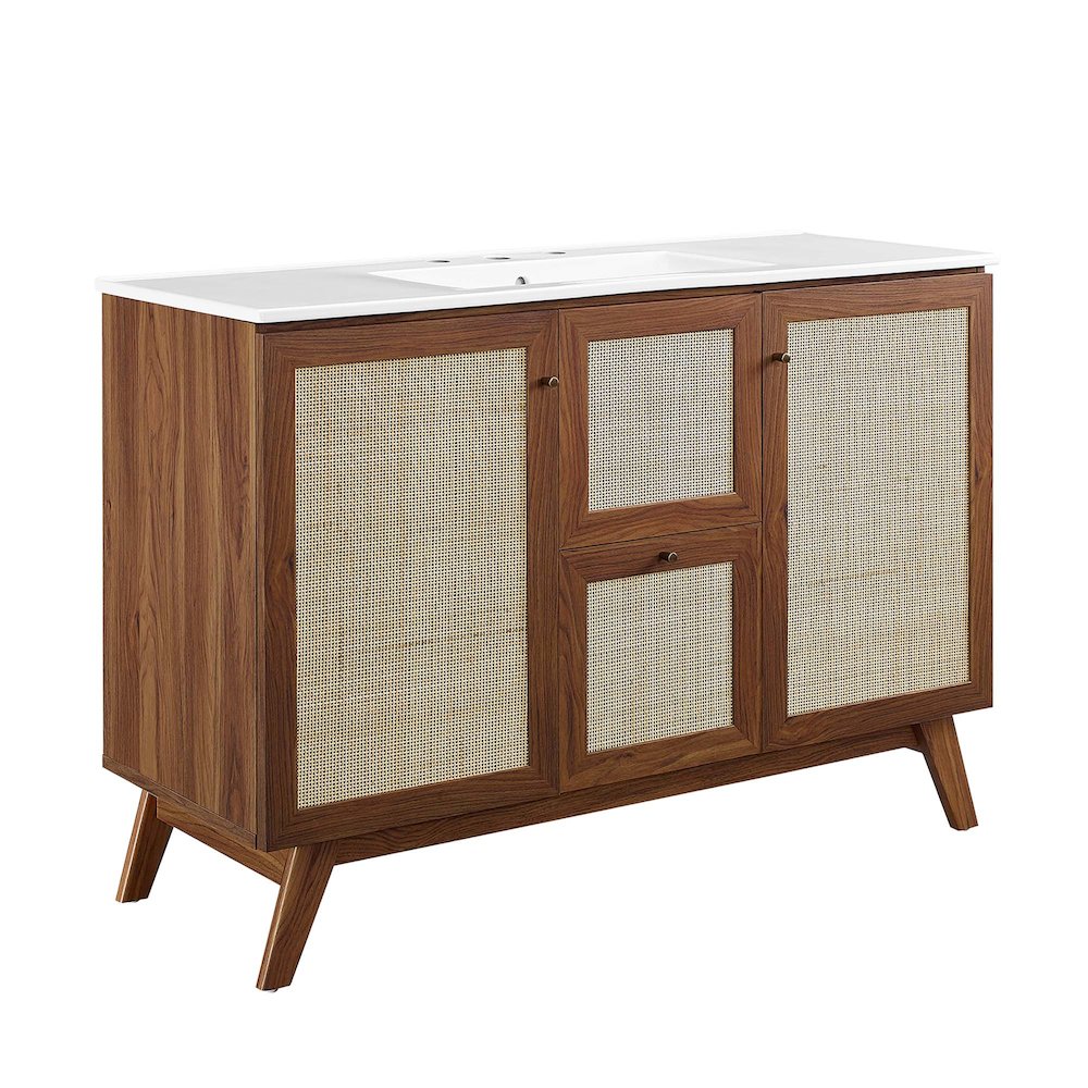 Soma 48” Single Sink Bathroom Vanity