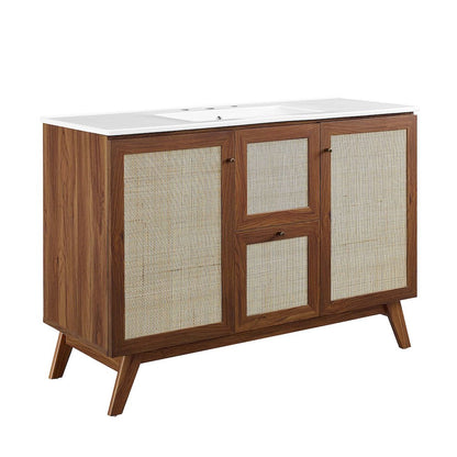 Soma 48” Single Sink Bathroom Vanity