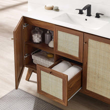 Soma 48” Single Sink Bathroom Vanity