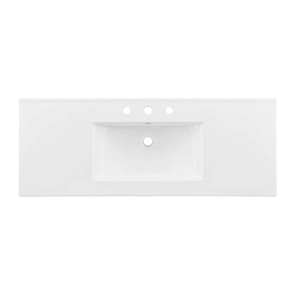Soma 48” Single Sink Bathroom Vanity