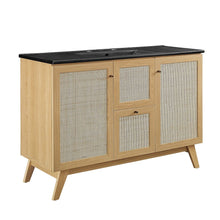 Soma 48” Single Sink Bathroom Vanity