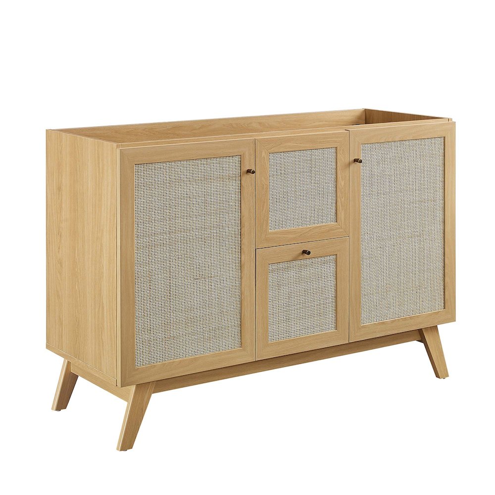 Soma 48” Single Sink Bathroom Vanity