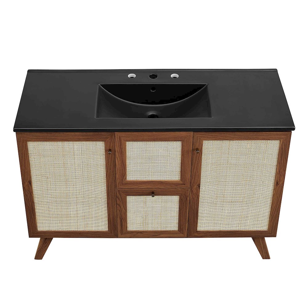 Soma 48” Single Sink Bathroom Vanity